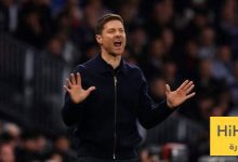 الضغوطات على ألونسو … تتحمل إدارة الريال مسؤوليتها