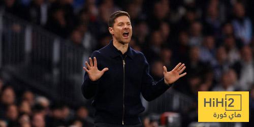 الضغوطات على ألونسو … تتحمل إدارة الريال مسؤوليتها