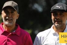 باتيستوتا : كرهت كرة القدم بسبب جوارديولا