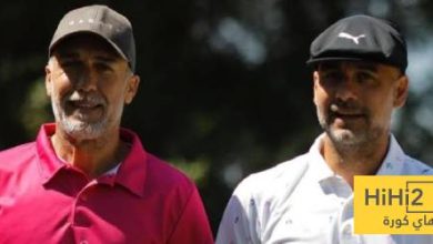 باتيستوتا : كرهت كرة القدم بسبب جوارديولا