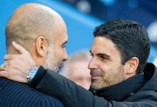 بالأرقام.. أرسنال ومانشستر سيتي يتصدران الدوري هجوميًا في نوفمبر