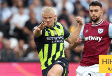 بالأرقام.. هالاند دائم التألق ضد وست هام يونايتد