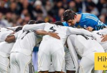 بعد الخسارة من السيتي … أنباء سارة للريال!