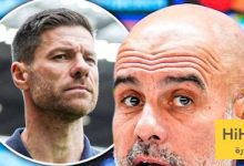 بيئة جوارديولا تفضح سر ألونسو!