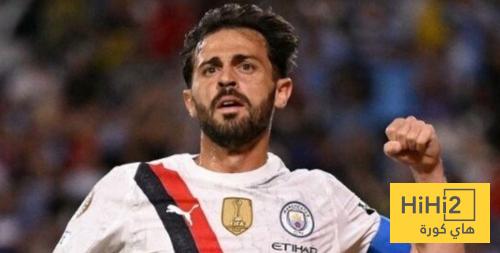 بيرناردو سيلفا : ريال مدريد ملك اوروبا