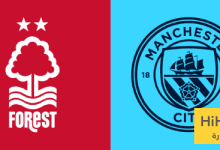 تاريخ مواجهات مانشستر سيتي ونوتنغهام فورست في الدوري الإنجليزي