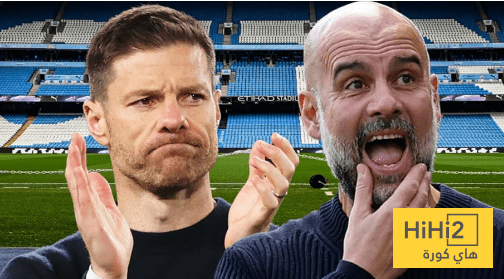 تاريخ مواجهة ريال مدريد ومانشستر سيتي .. من يتفوق؟