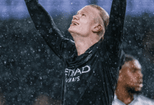 ترتيب الدوري الانجليزي بعد الفوز على مانشستر سيتي و فولهام