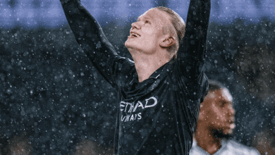 ترتيب الدوري الانجليزي بعد الفوز على مانشستر سيتي و فولهام