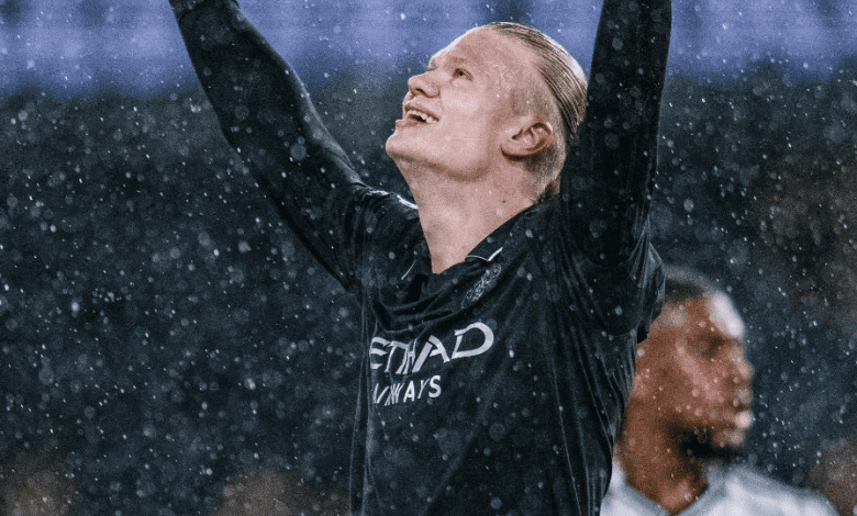 ترتيب الدوري الانجليزي بعد الفوز على مانشستر سيتي و فولهام