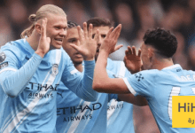 تشكيلة مانشستر سيتي المتوقعة ضد فولهام في الدوري الإنجليزي