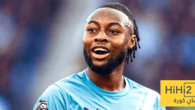 تشكيلة مانشستر سيتي حال ضم سيمنيو