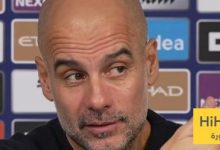 تعليق غوارديولا على تعثر أرسنال وتشيلسي