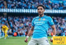 توتنهام يستهدف مرموش في الشتاء