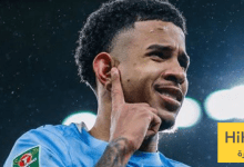 توتنهام يعيد نجم السيتي إلى حساباته