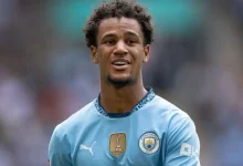 جناح السيتي يقترب من الرحيل في يناير