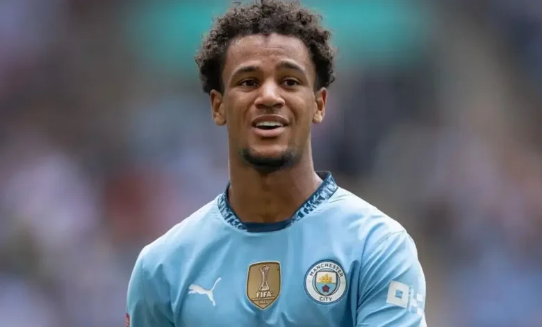 جناح السيتي يقترب من الرحيل في يناير