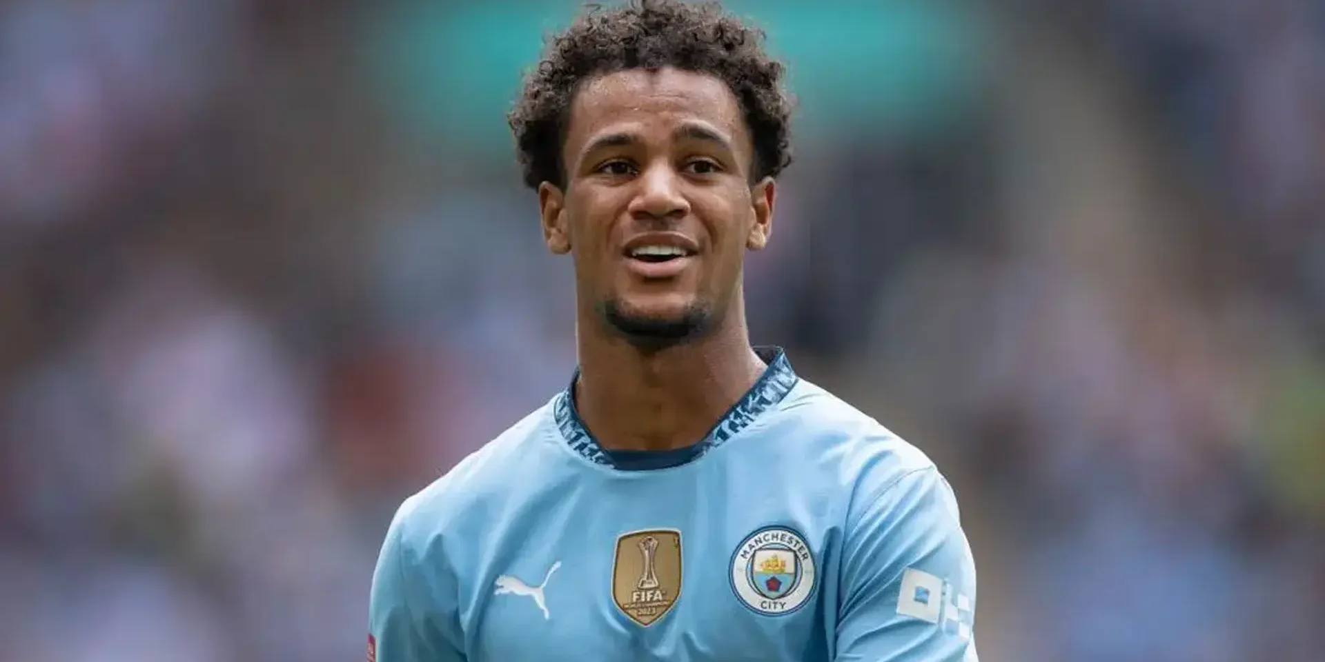 جناح السيتي يقترب من الرحيل في يناير