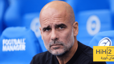 جوارديولا يؤكد صعوبة مواجهة برينتفورد