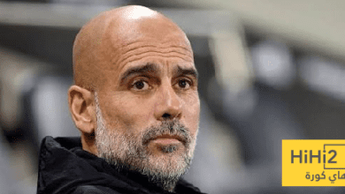 جوارديولا يختار أفضل مدرب في التاريخ