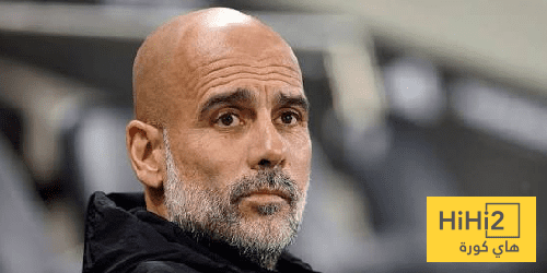 جوارديولا يختار أفضل مدرب في التاريخ