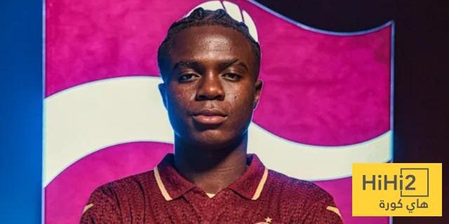 “خليفة يايا توريه” يلفت أنظار اليونايتد والسيتي