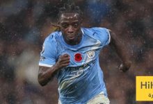 دوكو يفرض نفسه بقوة في البريميرليغ