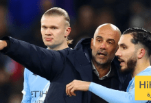 رأي غوارديولا في ريان شرقي