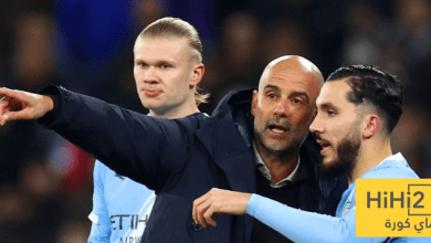 رأي غوارديولا في ريان شرقي