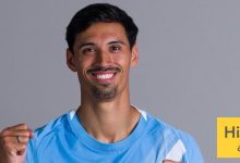 رايندرز يفتتح الأهداف لمانشستر سيتي أمام نوتنغهام فوريست