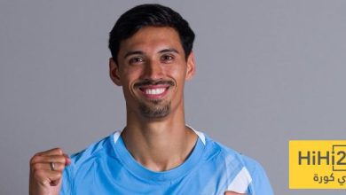 رايندرز يفتتح الأهداف لمانشستر سيتي أمام نوتنغهام فوريست