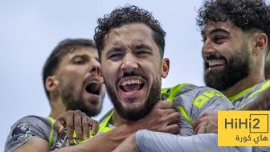 رسالة شكر من ريان شرقي للجماهير بعد الفوز على نوتنغهام