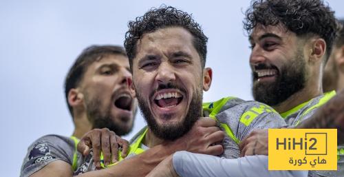 رسالة شكر من ريان شرقي للجماهير بعد الفوز على نوتنغهام