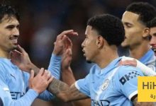 رسميا .. مانشستر سيتي يتأهل الى نصف نهائي كاس كاراباو