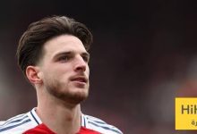 رسميًا: المرشحون لجائزة لاعب شهر نوفمبر في الدوري الإنجليزي