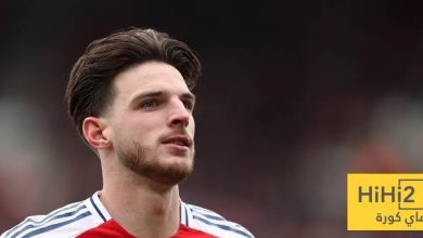 رسميًا: المرشحون لجائزة لاعب شهر نوفمبر في الدوري الإنجليزي