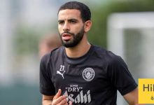 ريال مدريد يؤجل التحاق نجم مانشستر سيتي بالمنتخب الجزائري