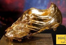 سباق الحذاء الذهبي يشتعل هذا الموسم !