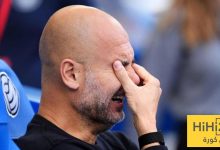 سبب غلق مطعم غوارديولا في مانشستر !