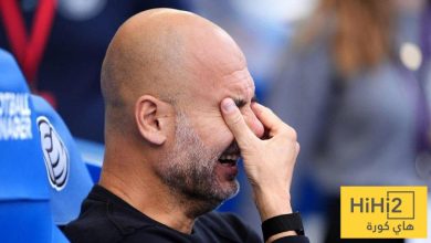 سبب غلق مطعم غوارديولا في مانشستر !