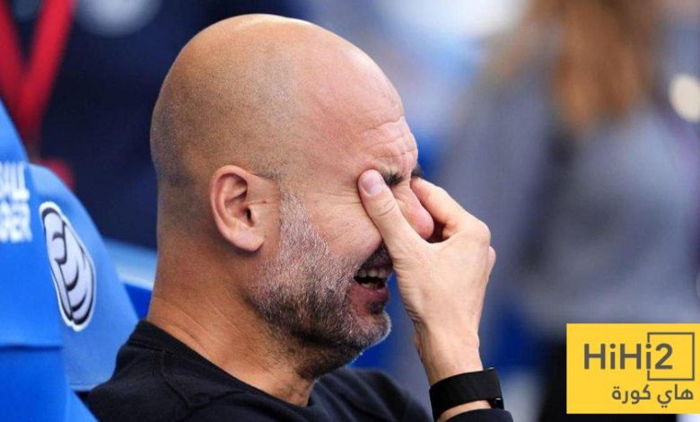 سبب غلق مطعم غوارديولا في مانشستر !