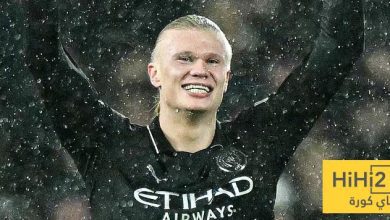 سجل تهديفي جيد للسيتي قبل مواجهة سندرلاند