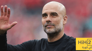 سيمنيو يعجل برحيل نجم السيتي