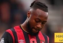 سيمينيو يصر على إتمام انتقاله إلى مانشستر سيتي سريعًا