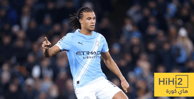 شروط مانشستر سيتي تُفشل خطة برشلونة للشتاء