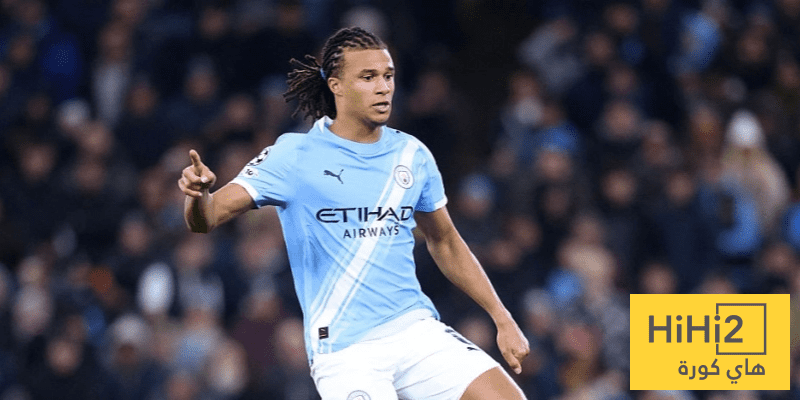 شروط مانشستر سيتي تُفشل خطة برشلونة للشتاء