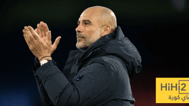 صورة – رقم قياسي تاريخي لغوارديولا مع مانشستر سيتي