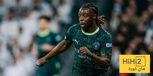 عين على دوكو في مباراة الريال