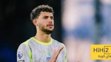 عين على نونيز في مباراة كريستال باﻻس