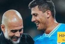 غوارديولا : كأس العالم ينتظر رودري